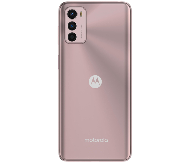 Motorola moto g42 4/128GB Metallic Rosé - 1056569 - zdjęcie 3